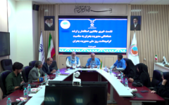 آمادگی تمامی دستگاه‌های خراسان جنوبی برای پدیده اقلیمی النینو