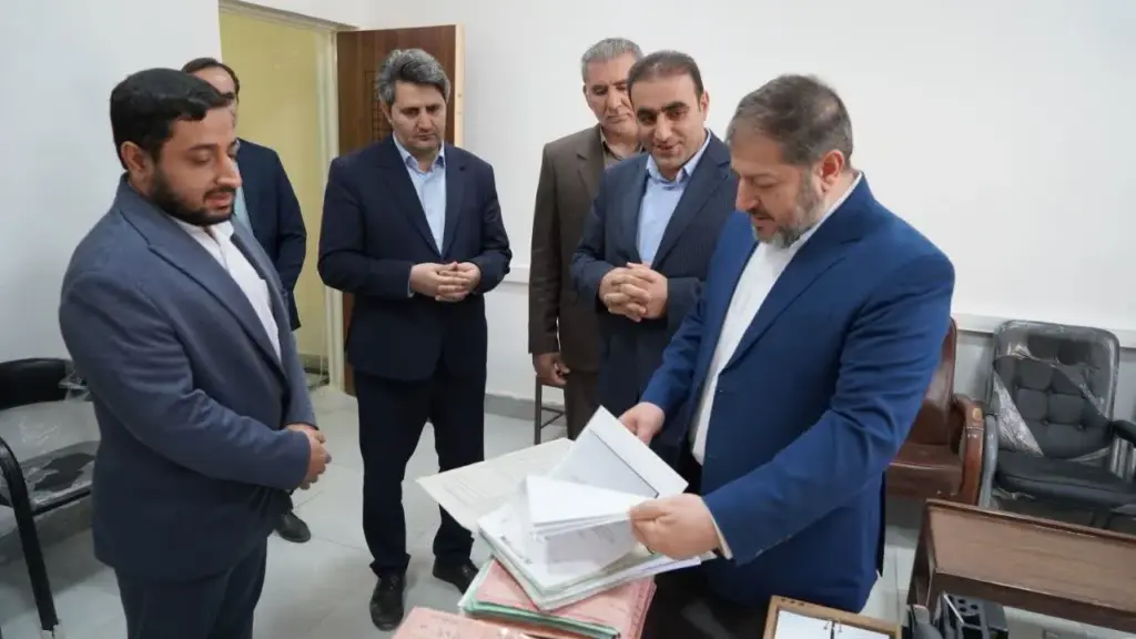 نظارت دقیق دستگاه قضایی بر عملکرد مدیران برای رفع محرومیت‌زدایی از کوهدشت