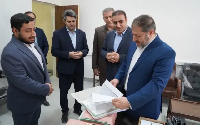 نظارت دقیق دستگاه قضایی بر عملکرد مدیران برای رفع محرومیت‌زدایی از کوهدشت