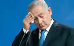 هاآرتص: نتانیاهو برای فرار از زندان کنترل خود را از دست داده است