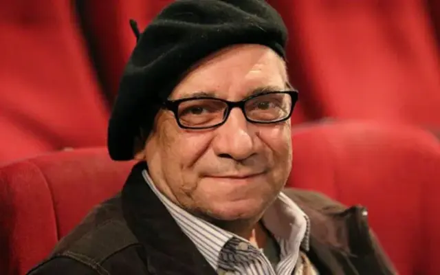 گرامیداشت زادروز ۷۵ سالگی حسین محب اهری