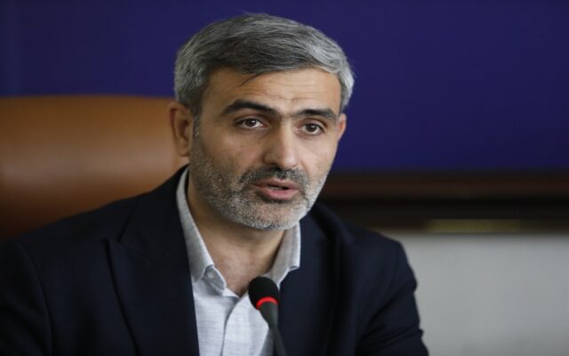 سرشماری قم با روش ثبتی مبنا از دوم آبانماه ۱۴۰۵ اجرامیشود