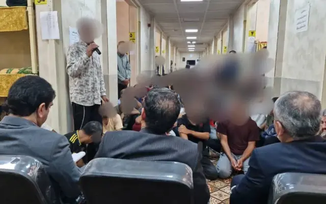 رئیسکل دادگستری استان بوشهر خبر داد: فراهم شدن زمینه آزادی زندانی حافظ قرآن/ تأکید بر استفاده از ظرفیتهای قرآنی در کاهش جمعیت کیفری