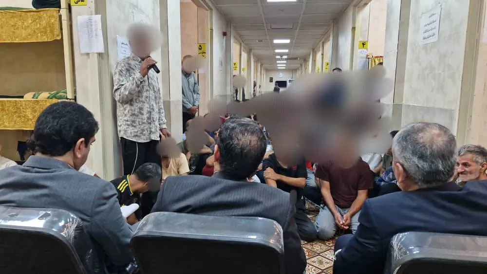 رئیس‌کل دادگستری استان بوشهر خبر داد: فراهم شدن زمینه آزادی زندانی حافظ قرآن/ تأکید بر استفاده از ظرفیت‌های قرآنی در کاهش جمعیت کیفری