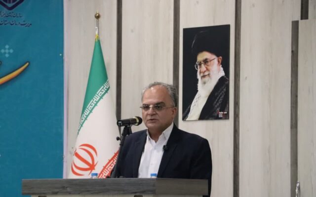 الزام ۳۰ درصد نانواییهای سمنان به استفاده از سبوس در پخت نان