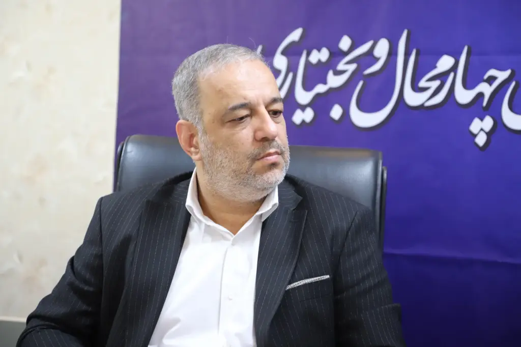 بررسی عملکرد آموزشی و تقویت پاسخگویی به شکایات در آموزش و پرورش چهارمحال و بختیاری