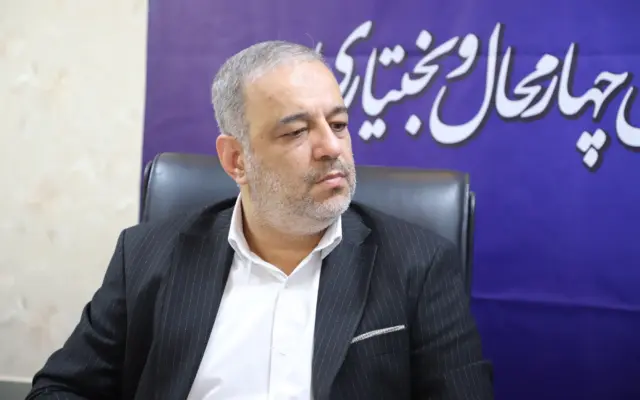 بررسی عملکرد آموزشی و تقویت پاسخگویی به شکایات در آموزش و پرورش چهارمحال و بختیاری