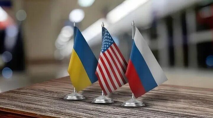 مسکو زیر بار ادعای ترامپ نرفت؛ از آتشبس انرژی با اوکراین بیخبریم