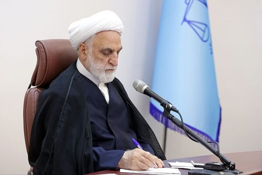 آماده حمایت حقوقی و قضایی از جامعه پرستاری هستیم