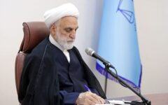 آماده حمایت حقوقی و قضایی از جامعه پرستاری هستیم