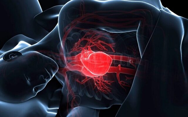 پیشگویی سلامت قلب امکانپذیر شد