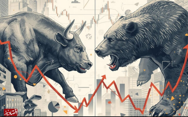 پیش‌بینی بورس فردا دوشنبه ۲۰ مهر ۱۴۰۵ | بازار از موج عرضه‌ها عبور می‌کند؟
