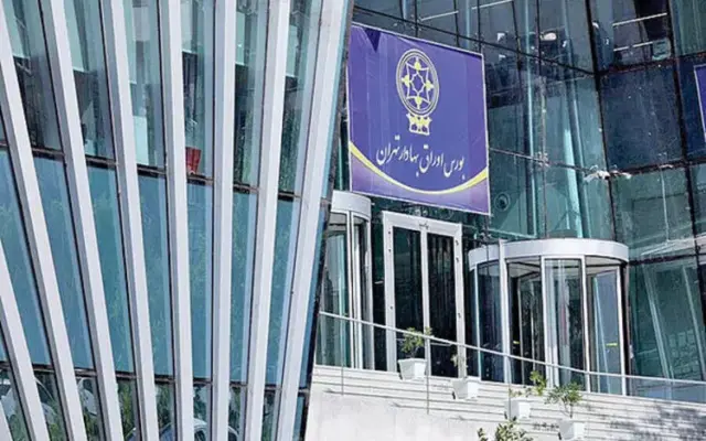 جهش ۱۲۶ هزار واحدی شاخص بورس