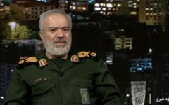 پایان حضور دریایی ۱۷۳ ساله آمریکا در خلیج فارس