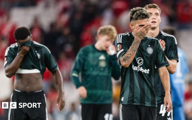 O'Neill defiant in defeat but Celtic's 'flat-track bullies' fail another big test