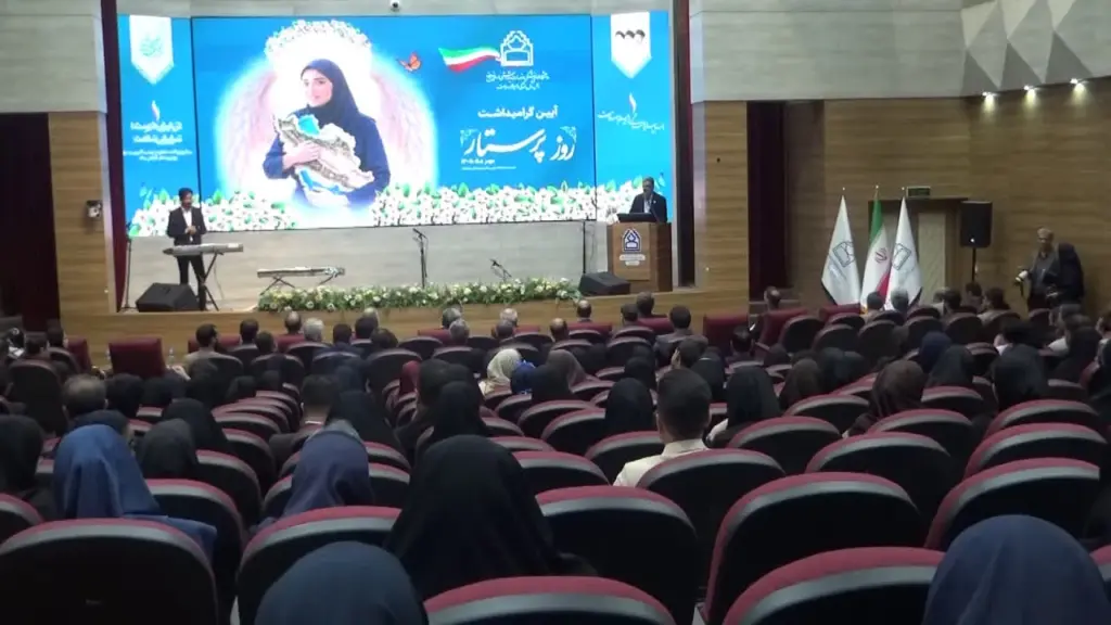 کمبود بیش از ۵۰۰ نیروی پرستار در خراسان جنوبی