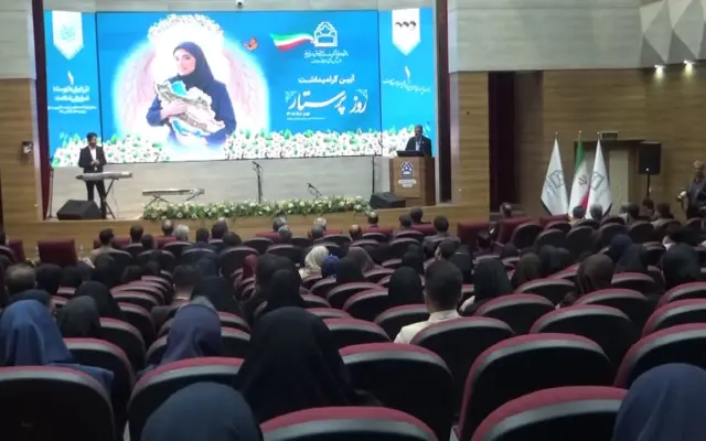 کمبود بیش از ۵۰۰ نیروی پرستار در خراسان جنوبی