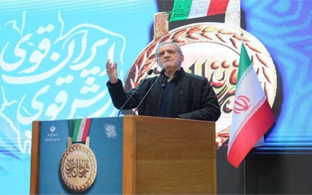آرزوی موفقیت رئیس‌جمهور برای ورزشکاران پارالمپیکی ایران در ناگویا