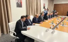 توافق ایران و جمهوری آذربایجان برای تدوین تفاهم‌نامه مدیریت بحران