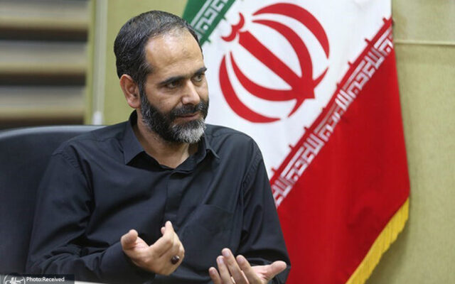عباسی: هوشمندسازی قوه قضاییه زمینهساز افزایش شفافیت است / ارجاع هوشمند پروندهها؛ گامی در جهت کاهش خطا و تسریع دادرسی / تأکید بر ضرورت جلوگیری از اطاله دادرسی و تقویت اعتماد عمومی