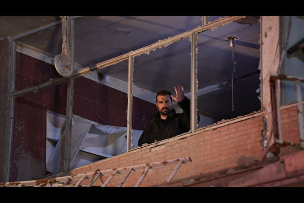 بازگشت پولاد کیمیایی به تلویزیون پس از سالها با «سرو، سپید، سرخ»