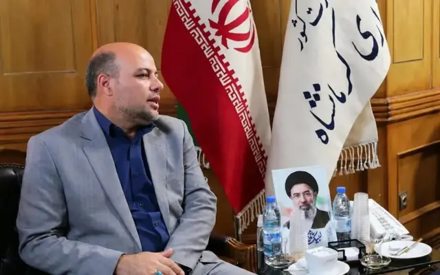 معاون وزیر آموزش‌وپرورش: سرانه فضای ورزشی دانش‌آموزی کرمانشاه به ۵۲ سانتی‌مترمربع رسید