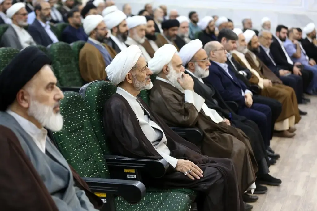 اندیشه‌های فلسفی و عرفانی علامه حسن‌زاده آملی در کانون توجه اندیشمندان