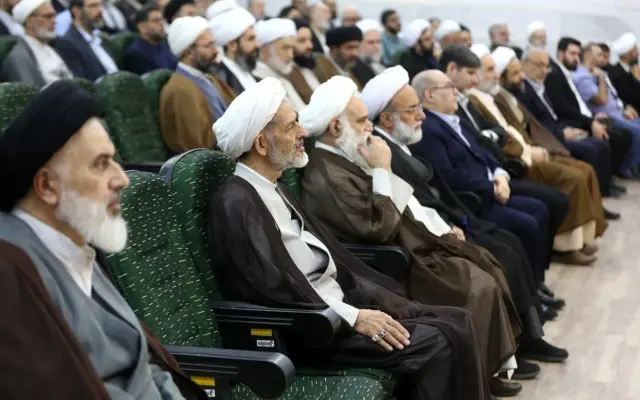 اندیشه‌های فلسفی و عرفانی علامه حسن‌زاده آملی در کانون توجه اندیشمندان