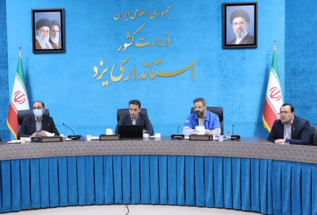 ضرورت همکاری دستگاه‌های اجرایی برای کاهش آلودگی هوا