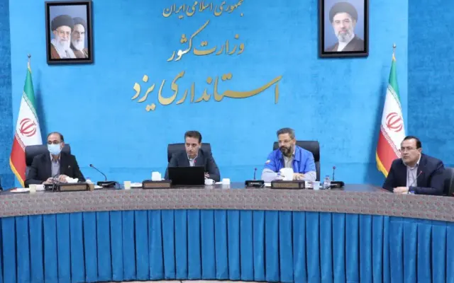 ضرورت همکاری دستگاه‌های اجرایی برای کاهش آلودگی هوا