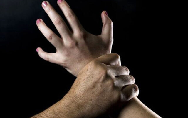 دست‌درازی به زن ایرانی در ترکیه