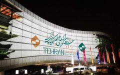 حضور هنرمندان چهارمحال‌وبختیاری در جشنواره فیلم کوتاه
