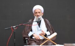 مکتب فاطمی الگویی برای تربیت نسل جوان و تعالی خانواده‌ها است