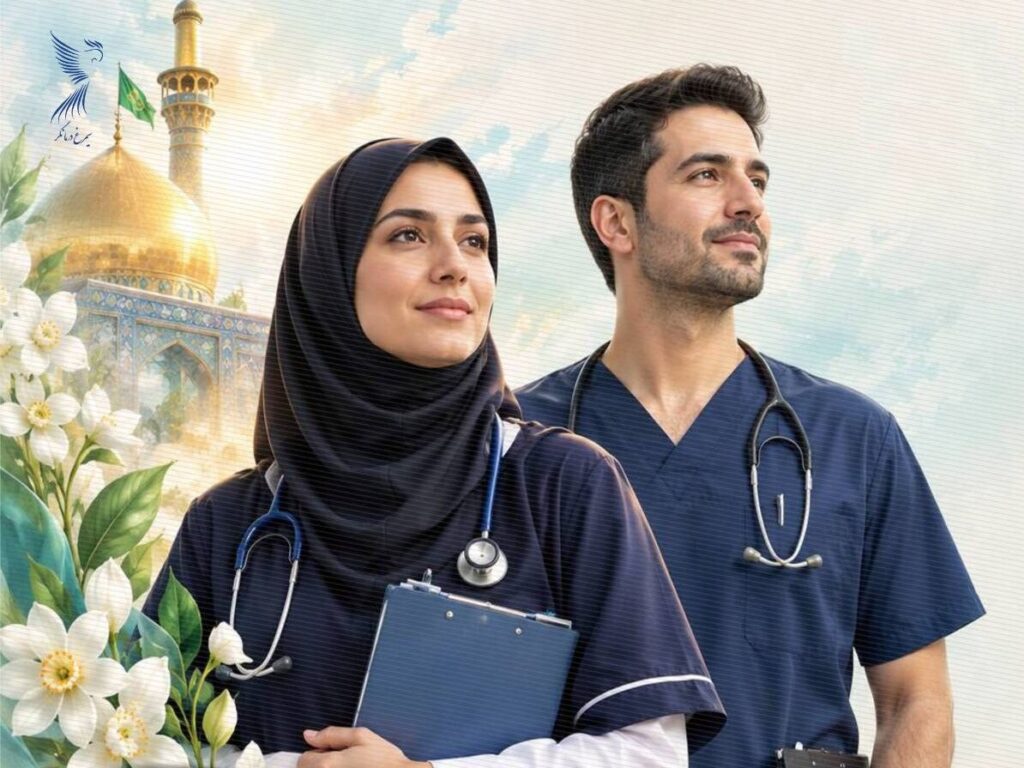 پیام قالیباف، اژه‌ای و فرماندهان نظامی به مناسبت روز پرستار و تجلیل از جامعه پرستاری