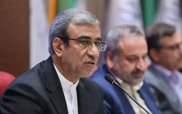 مظفری: ایجاد باشگاه قدرتمند ورزشی در خراسان رضوی باید با مشارکت صنایع و معادن به نتیجه برسد