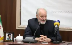 جنگ شناختی، هویت و بنیان‌های فکری جوانان را هدف گرفته است