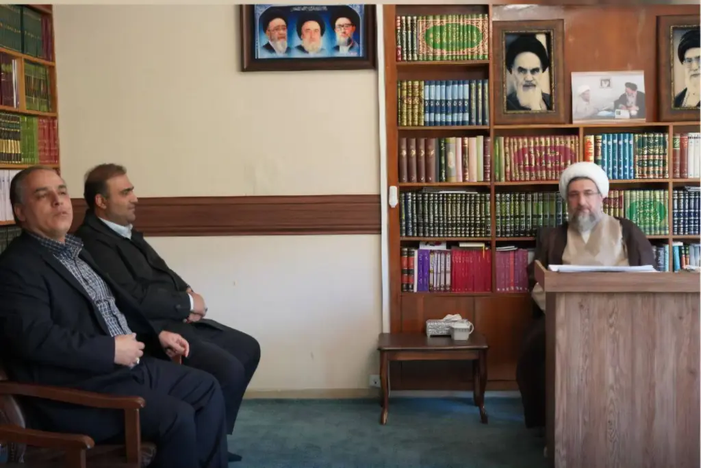 نماینده ولی فقیه در آذربایجان شرقی تاکید کرد: جایگاه ممتاز ارس در اقتصاد ملی