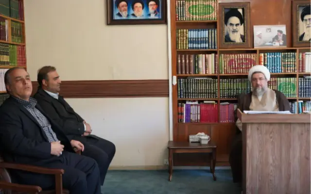 نماینده ولی فقیه در آذربایجان شرقی تاکید کرد: جایگاه ممتاز ارس در اقتصاد ملی