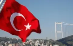 برگزاری نشست وزیران خارجه عضو پیمان دفاعی سه جانبه در استانبول