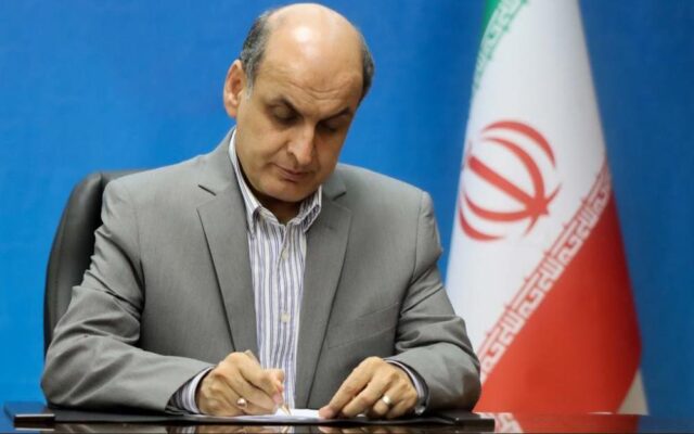 پیام تبریک استاندار گیلان به مناسب ولادت حضرت زینب (س) و روز پرستار