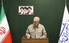 معماری جدید وزارت دفاع متناسب با تحولات دنبال می‌شود