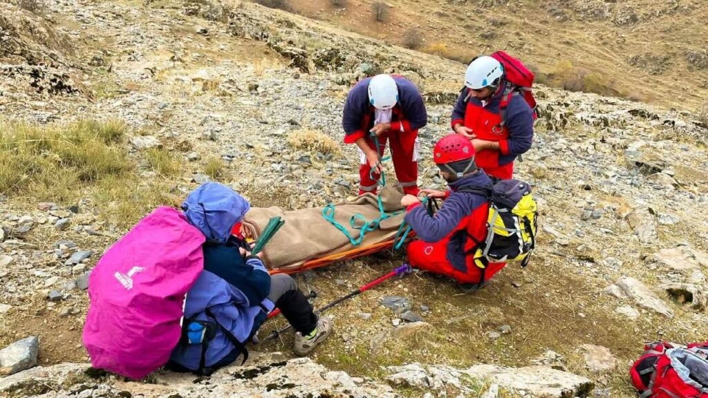 ثبت ۵۱۷ حادثه در یک هفته/ مازندران و اصفهان در صدر آمار حوادث هفتگی