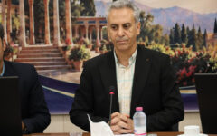 فارس و کسب رتبه دوم جشنواره نوجوان خوارزمی با ۶۷ برگزیده