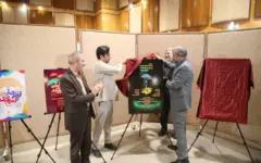 از بخش هوش مصنوعی تا رقابت خانواده‌ها؛ همه‌چیز درباره پنجمین جشنواره «زیر چتر لبخند»