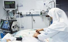 نسبت پرستار به تخت در قم پایین‌تر از میانگین کشوری / تعرفه پرستاری در استان ۷۰ درصد افزایش یافت