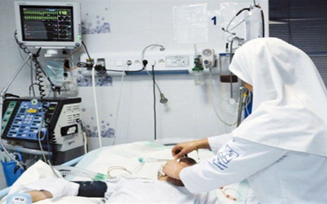 نسبت پرستار به تخت در قم پایین‌تر از میانگین کشوری / تعرفه پرستاری در استان ۷۰ درصد افزایش یافت