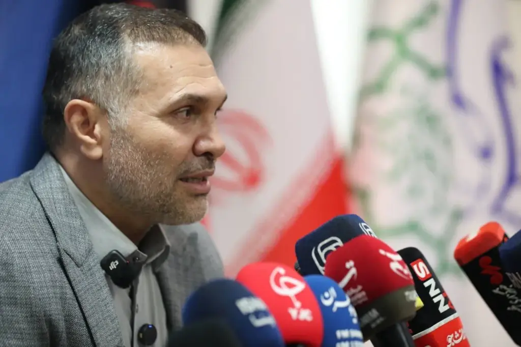 اوجاقی خبر داد: بازگشایی ۱۲ مجموعه ورزشی تهران تا پایان سال ۱۴۰۵