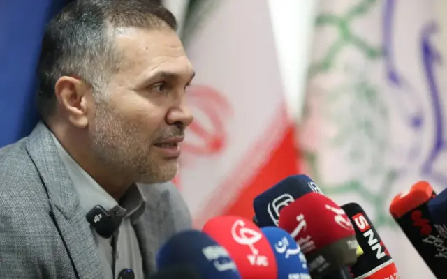 اوجاقی خبر داد: بازگشایی ۱۲ مجموعه ورزشی تهران تا پایان سال ۱۴۰۵