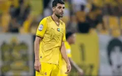 مهدی طارمی علیه سامان قدوس