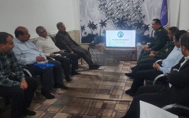 میدان بادبان دلوار به نام سردار شهید تنگسیری تغییر نام می‌دهد